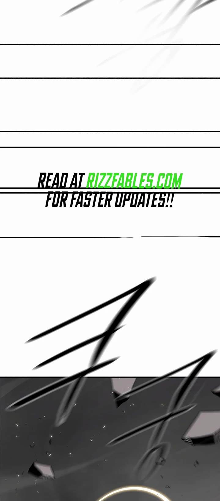 Legend of the Northern Blade chapter 198 page 18