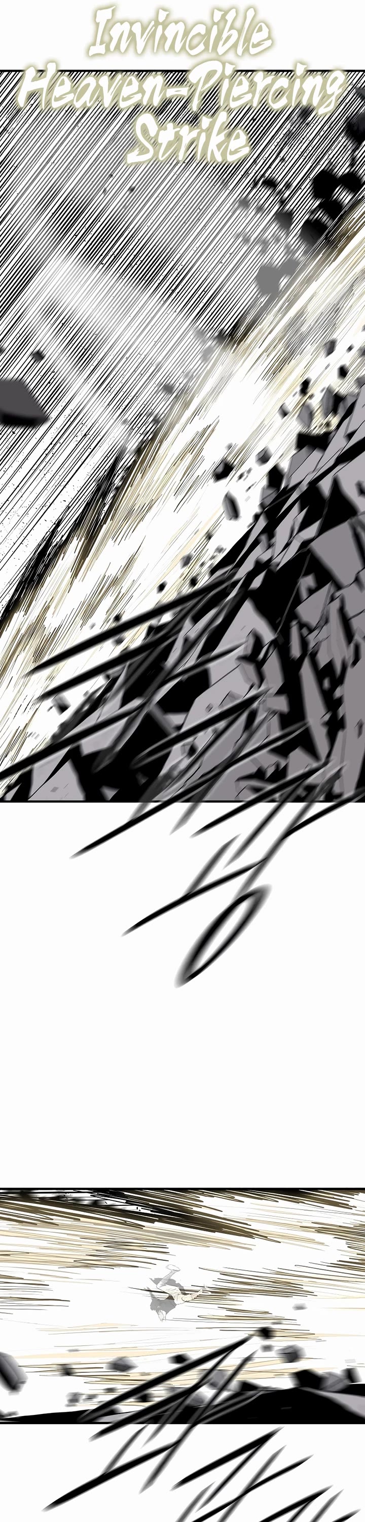 Legend of the Northern Blade chapter 200 page 30