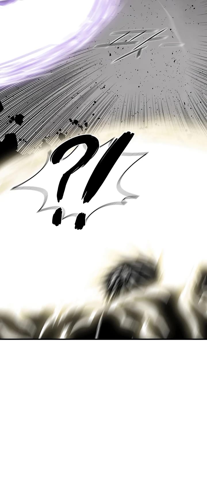 Legend of the Northern Blade chapter 200 page 37