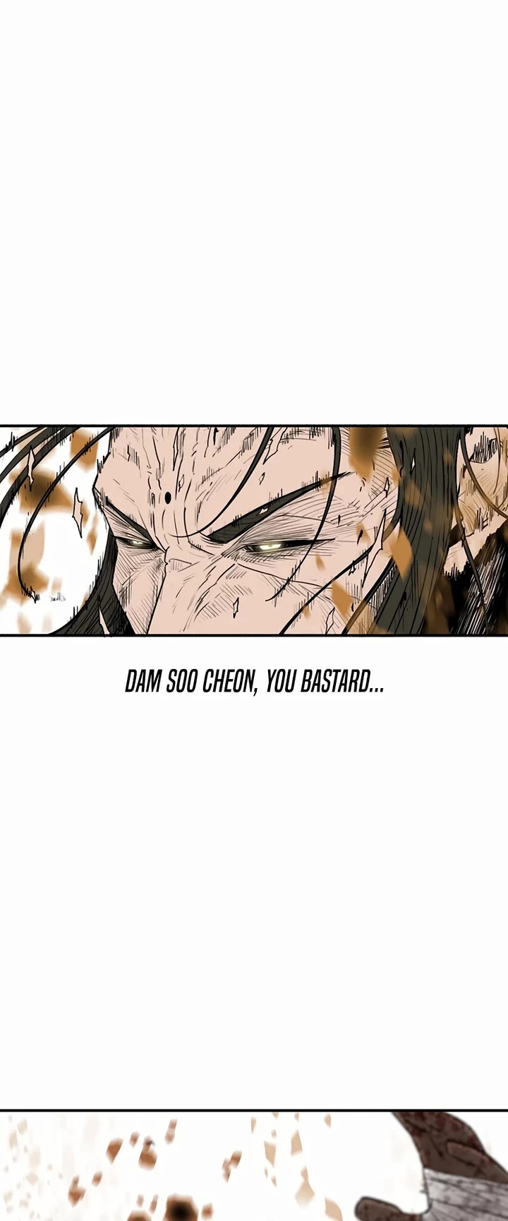 Legend of the Northern Blade chapter 202 page 10