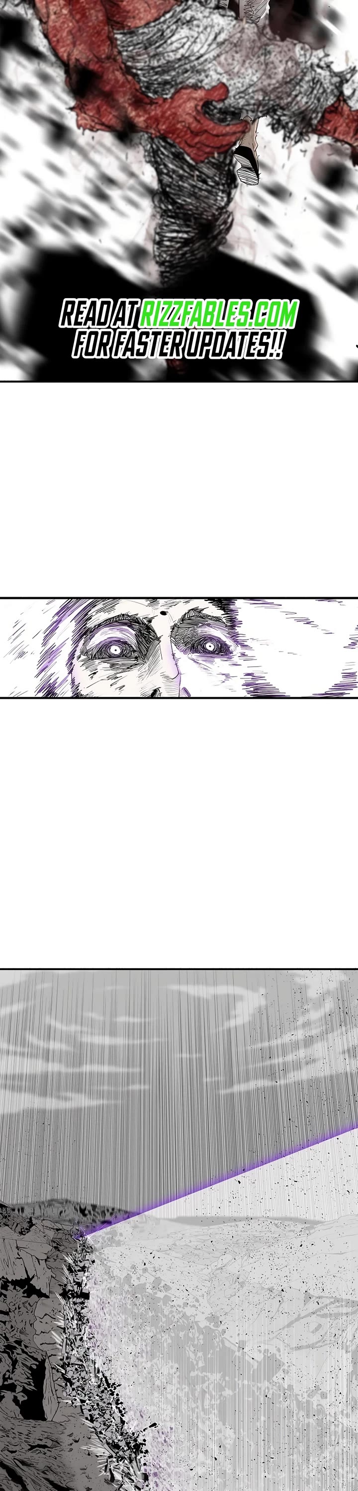 Legend of the Northern Blade chapter 202 page 16