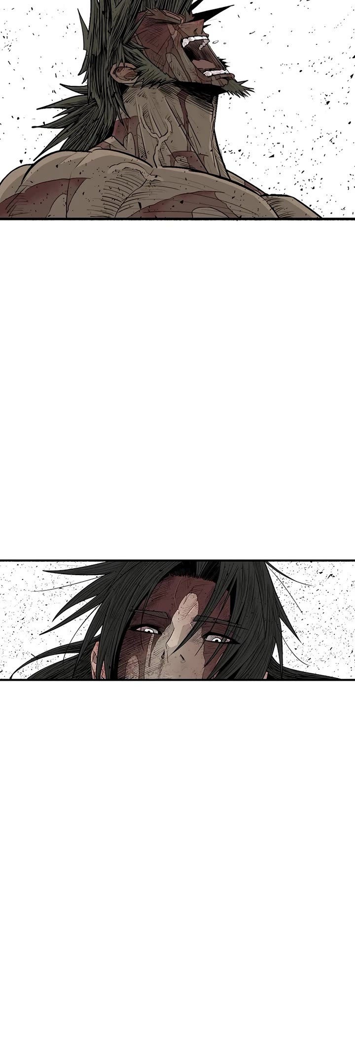 Legend of the Northern Blade chapter 202 page 29