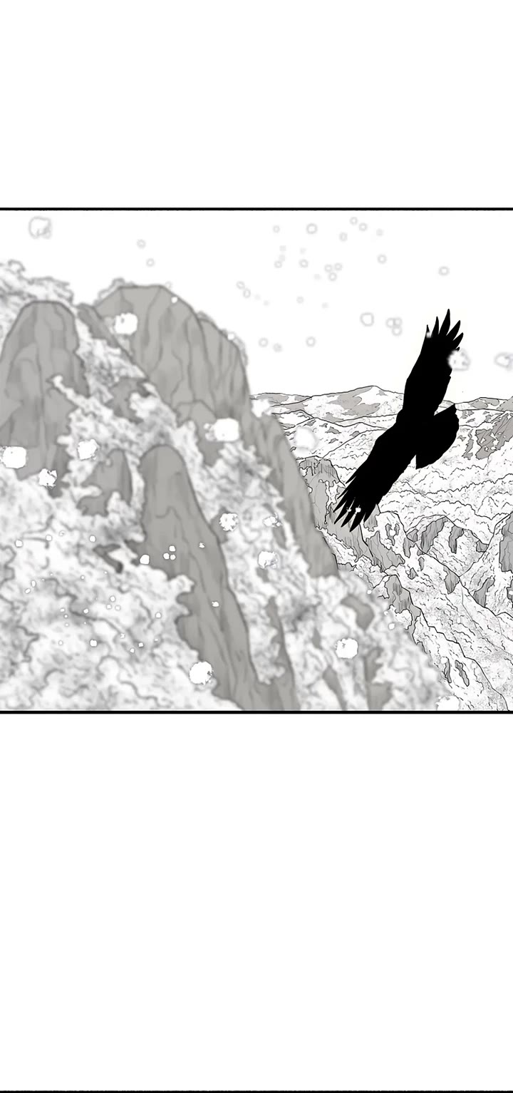 Legend of the Northern Blade chapter 202 page 56
