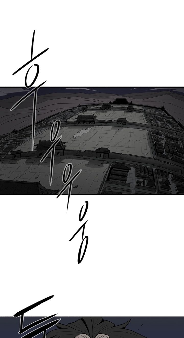 Legend of the Northern Blade chapter 9 page 36