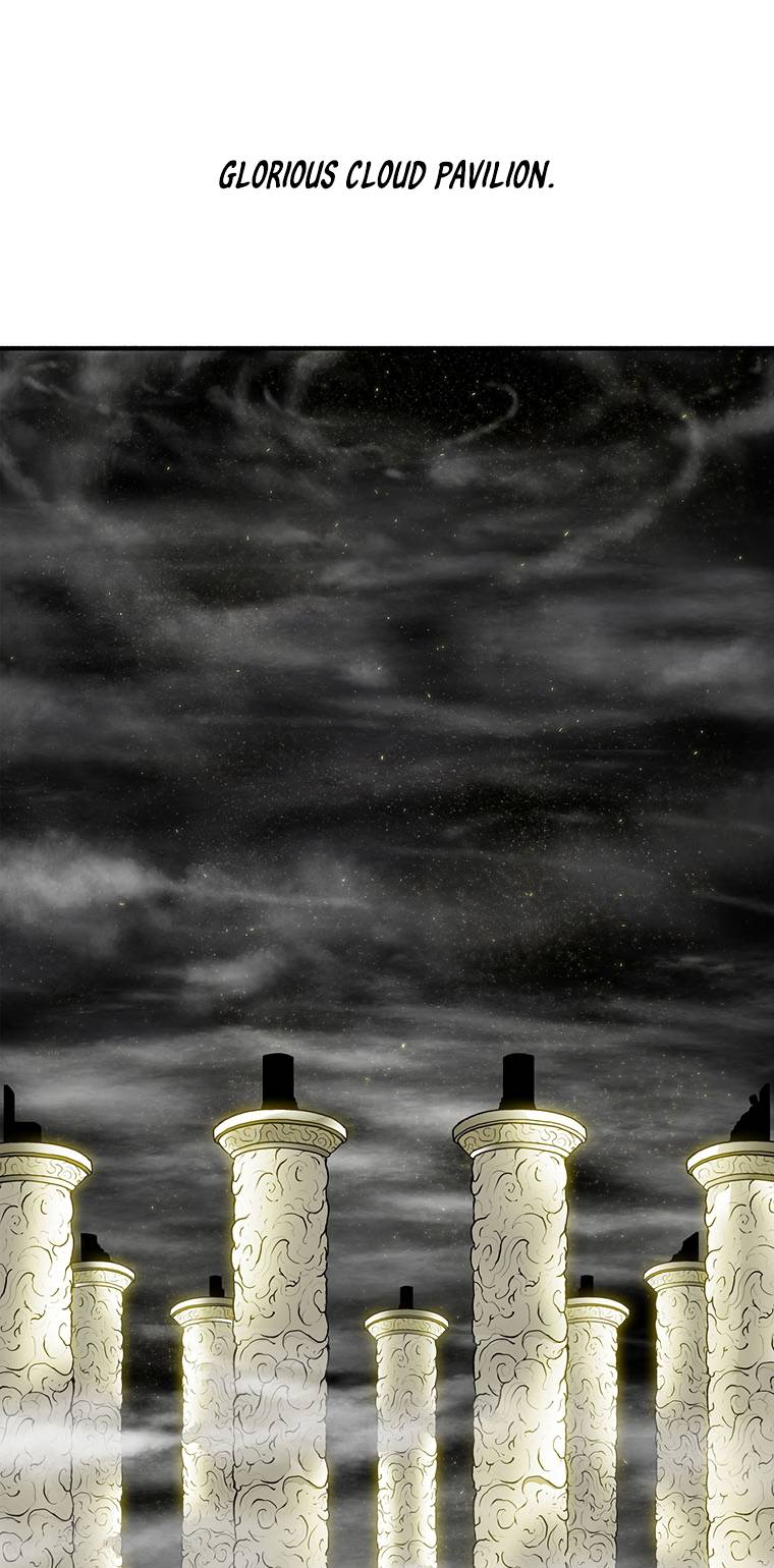 Legend of the Northern Blade chapter 144 page 2