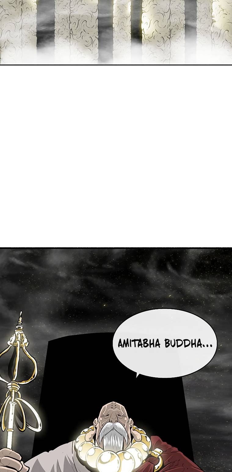 Legend of the Northern Blade chapter 144 page 3