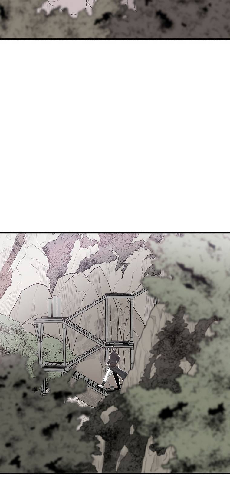 Legend of the Northern Blade chapter 144 page 33