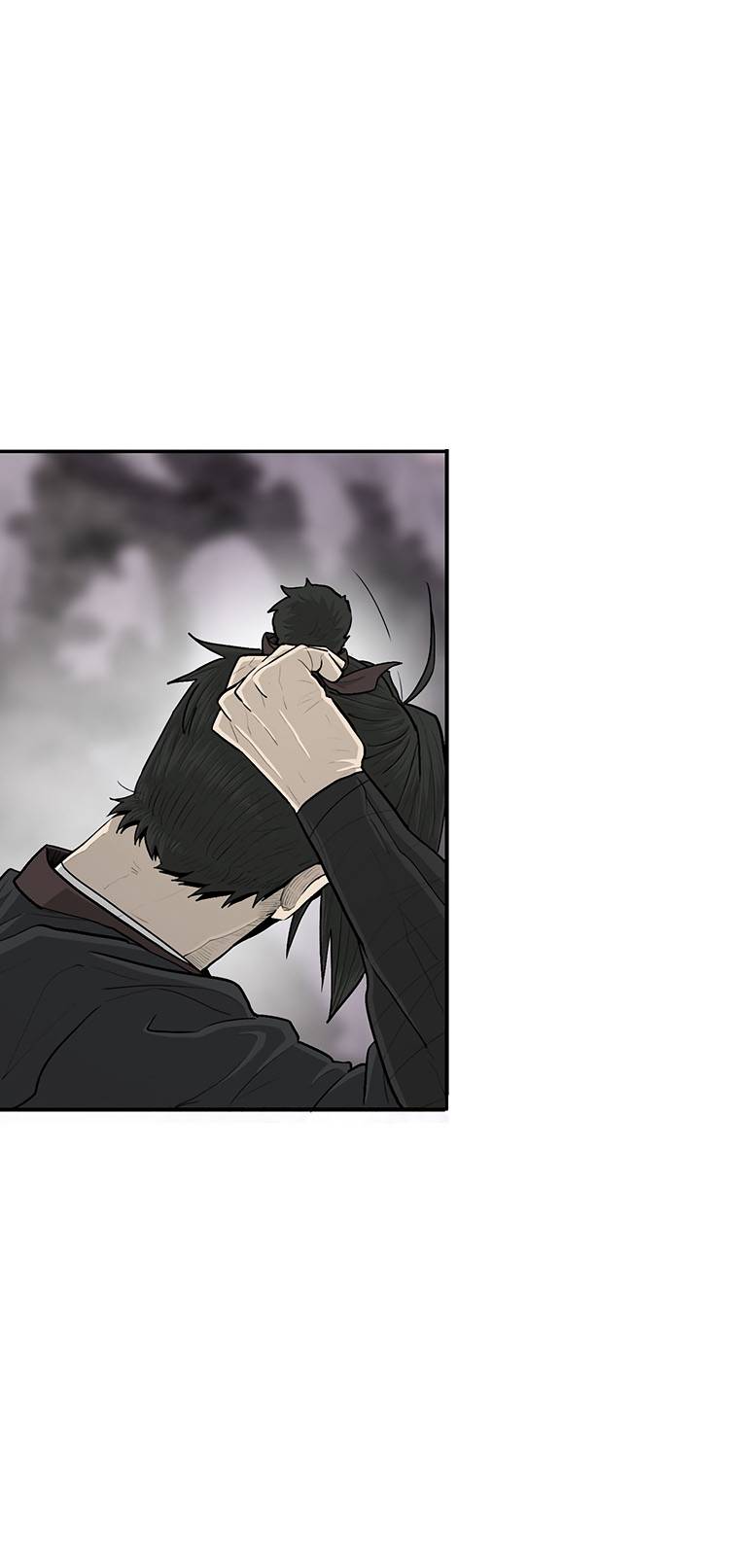 Legend of the Northern Blade chapter 144 page 35