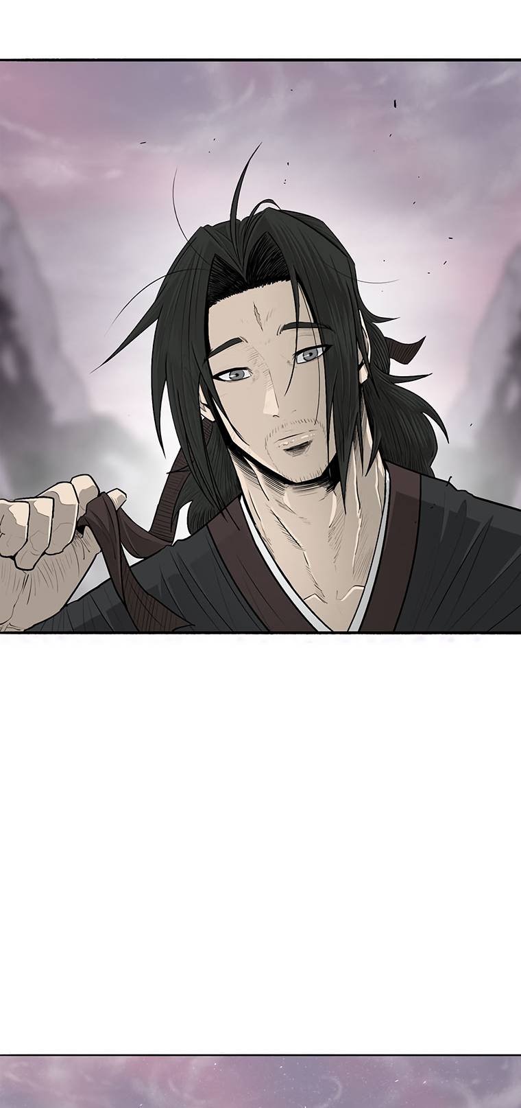 Legend of the Northern Blade chapter 144 page 36