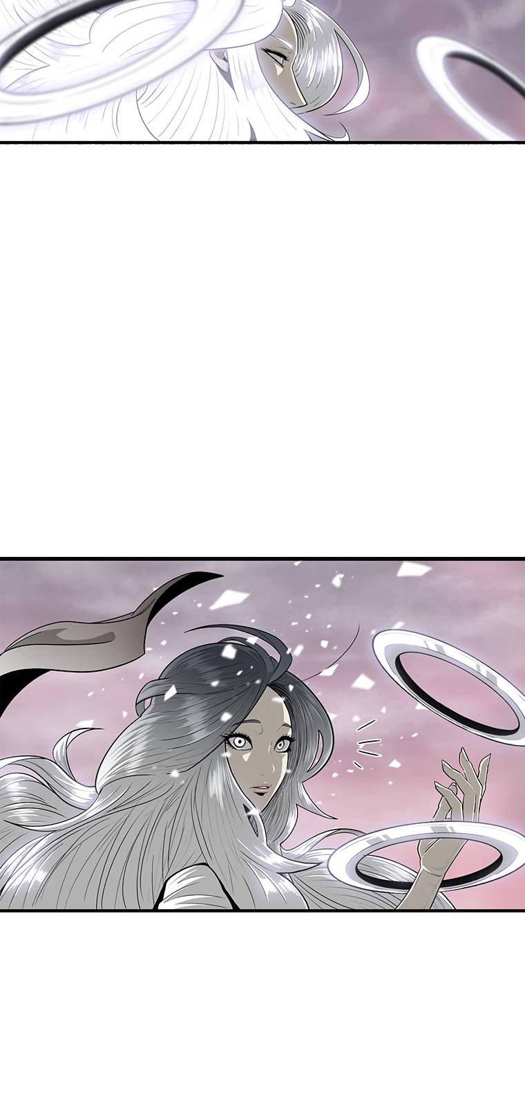 Legend of the Northern Blade chapter 144 page 40