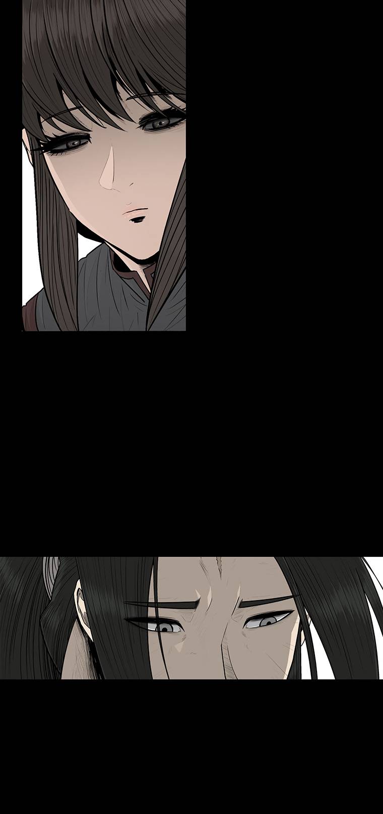 Legend of the Northern Blade chapter 144 page 45