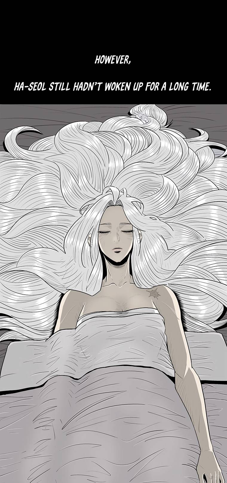 Legend of the Northern Blade chapter 144 page 46