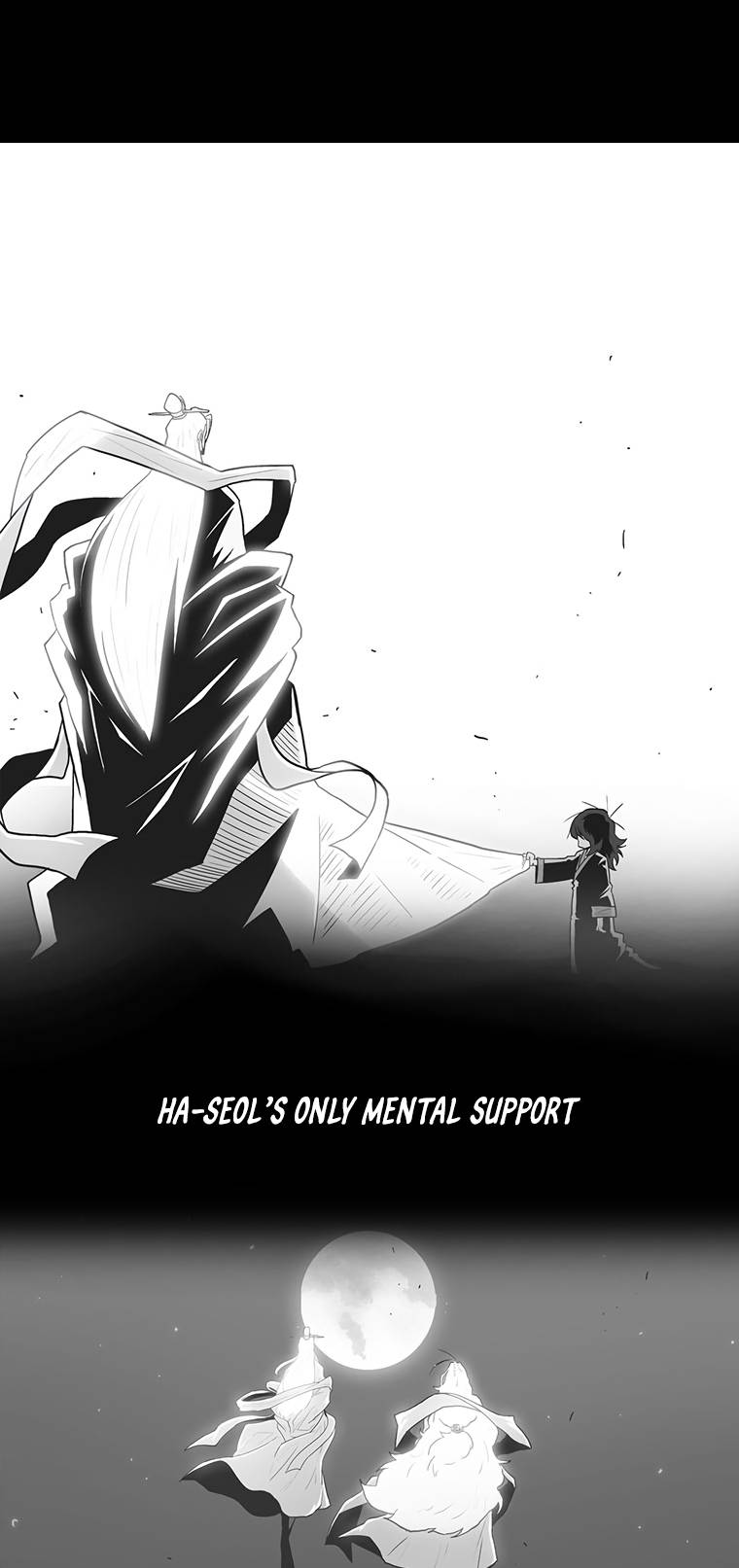 Legend of the Northern Blade chapter 144 page 52