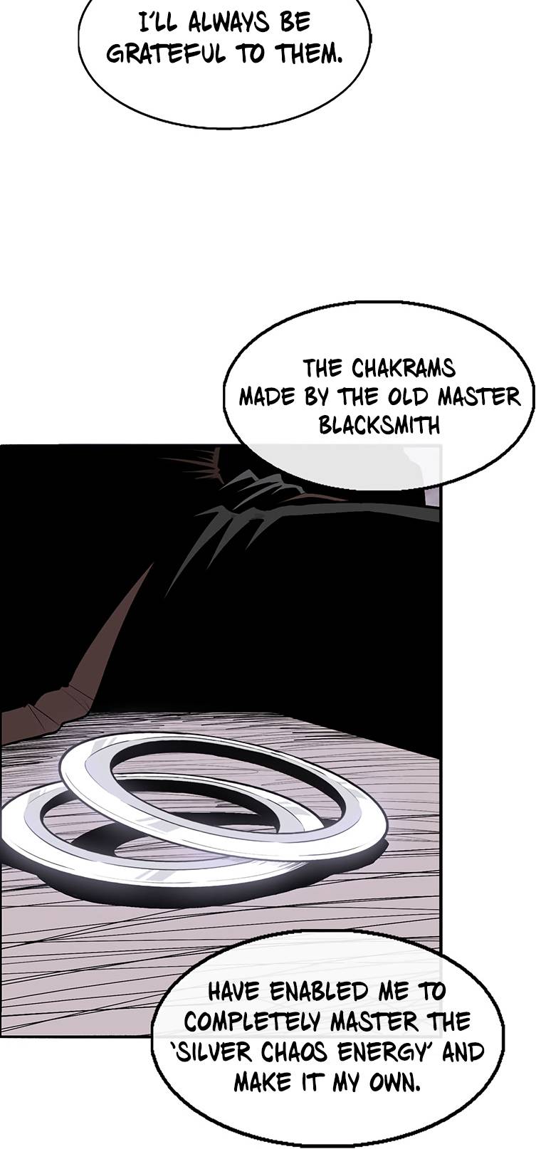 Legend of the Northern Blade chapter 144 page 63