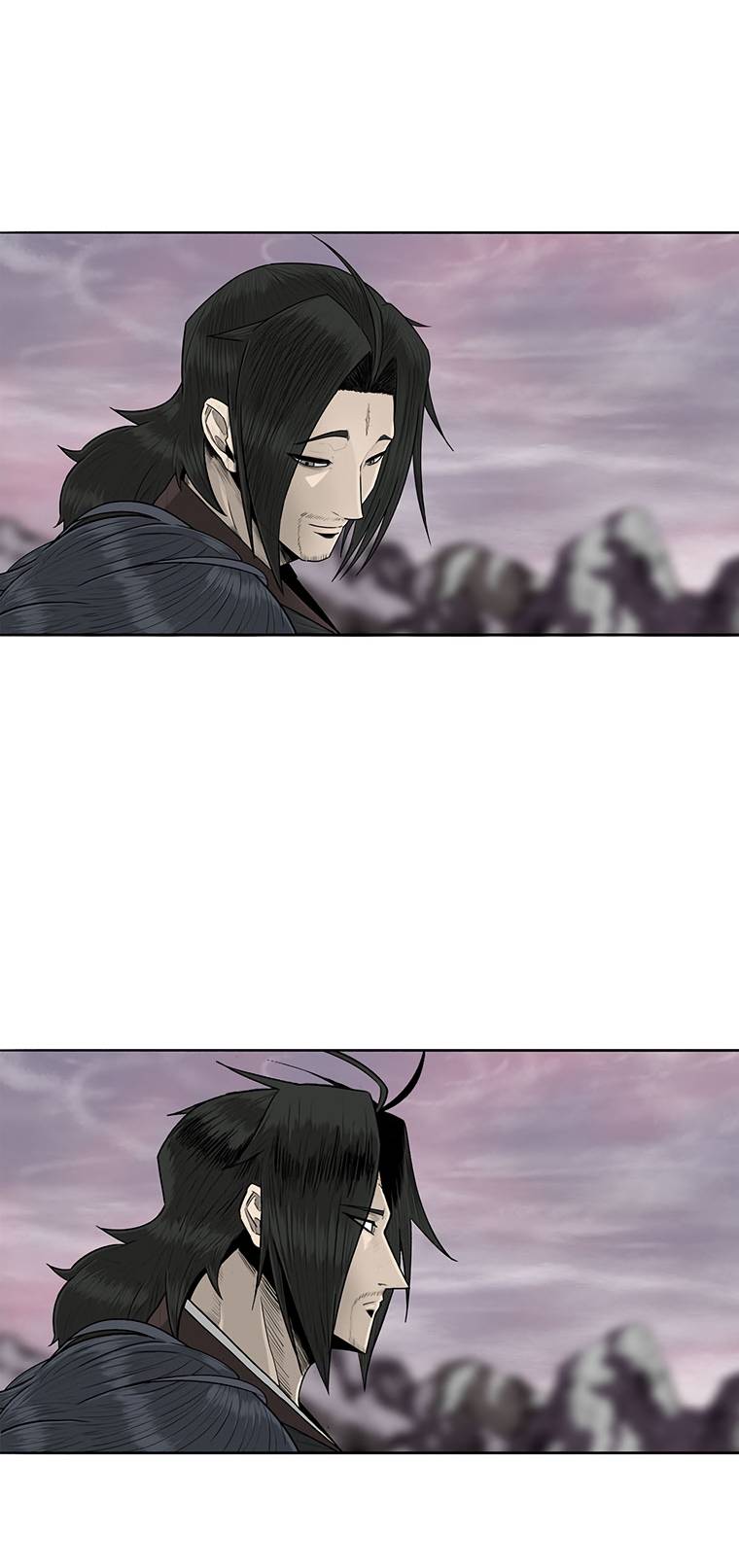 Legend of the Northern Blade chapter 144 page 65