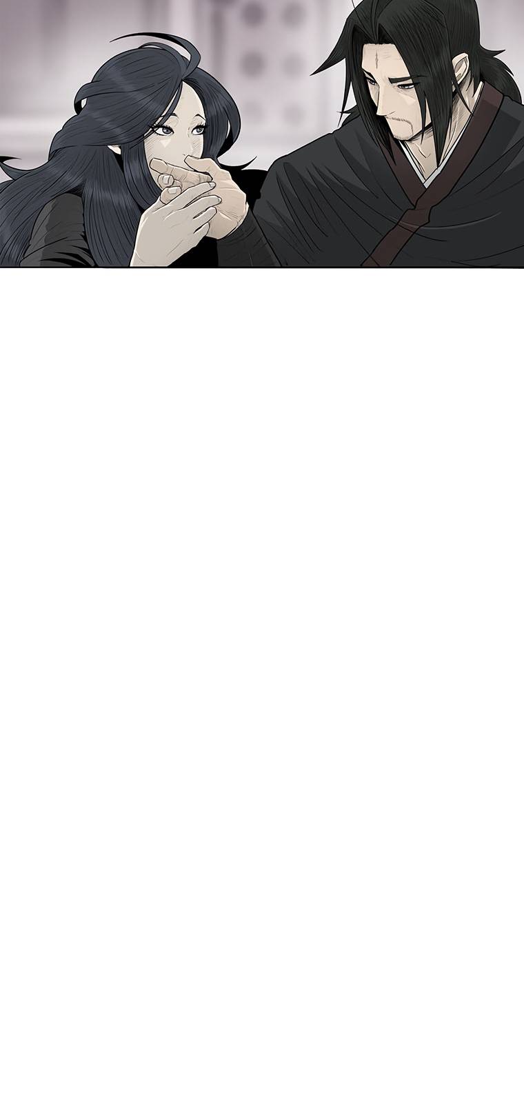 Legend of the Northern Blade chapter 144 page 73