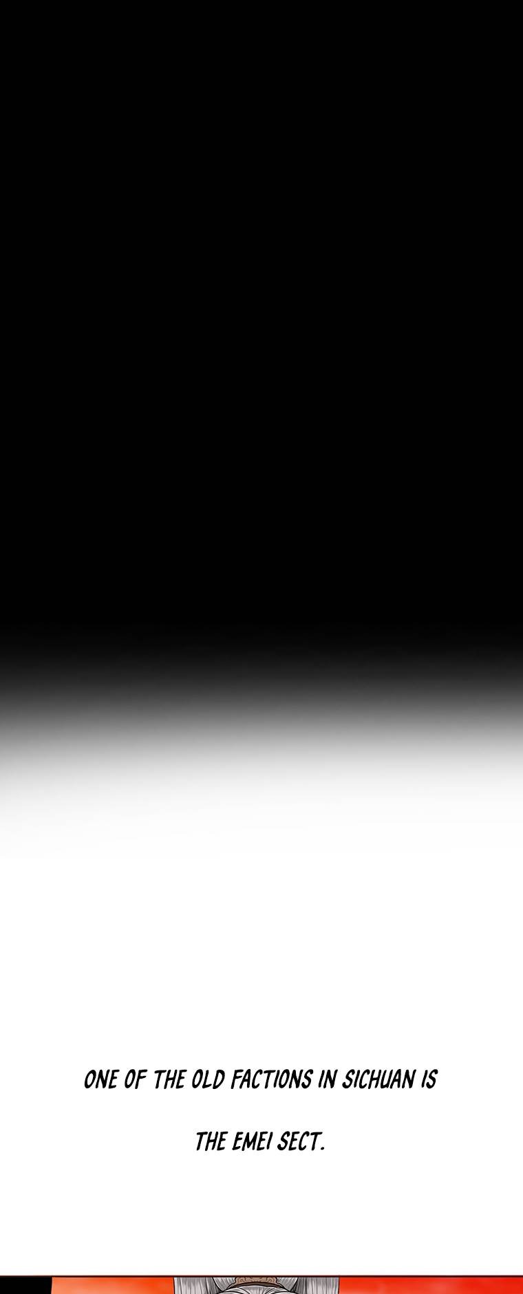 Legend of the Northern Blade chapter 144 page 77