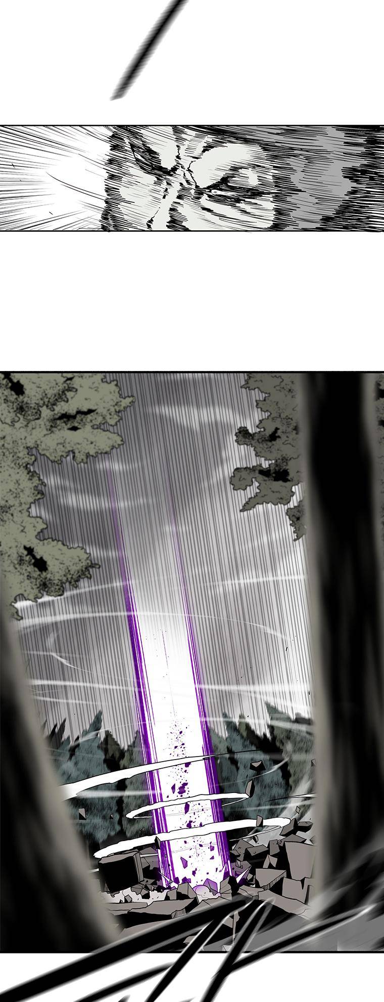 Legend of the Northern Blade chapter 149 page 16