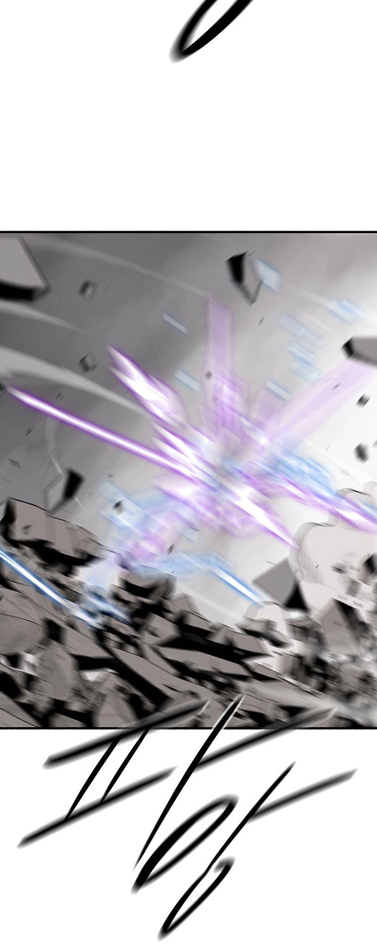 Legend of the Northern Blade chapter 149 page 28