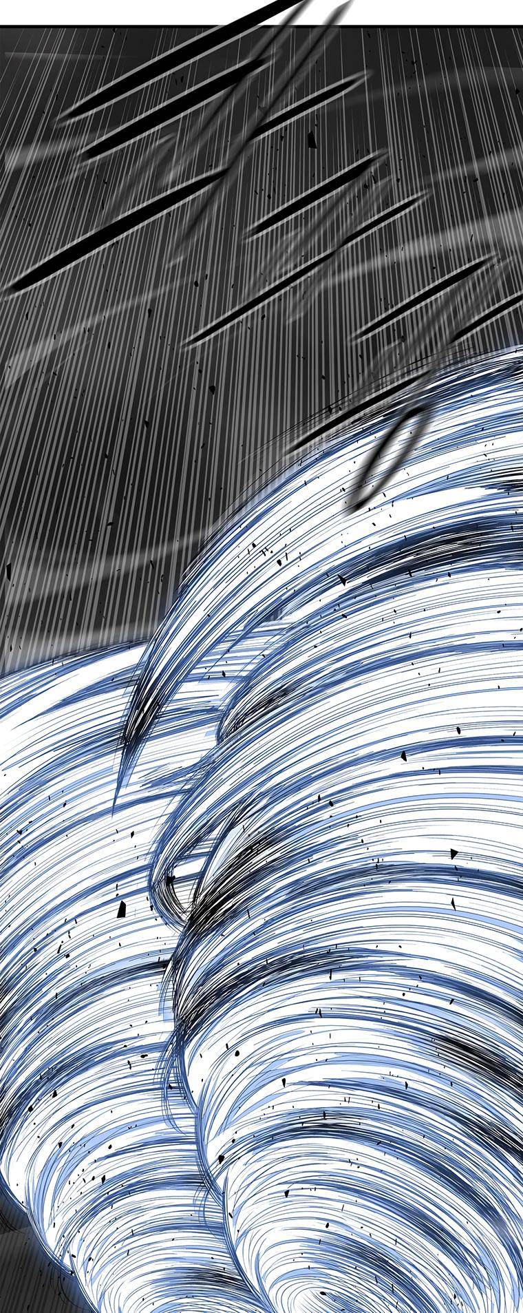 Legend of the Northern Blade chapter 149 page 31