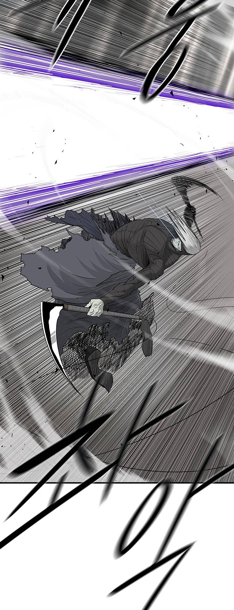 Legend of the Northern Blade chapter 149 page 5