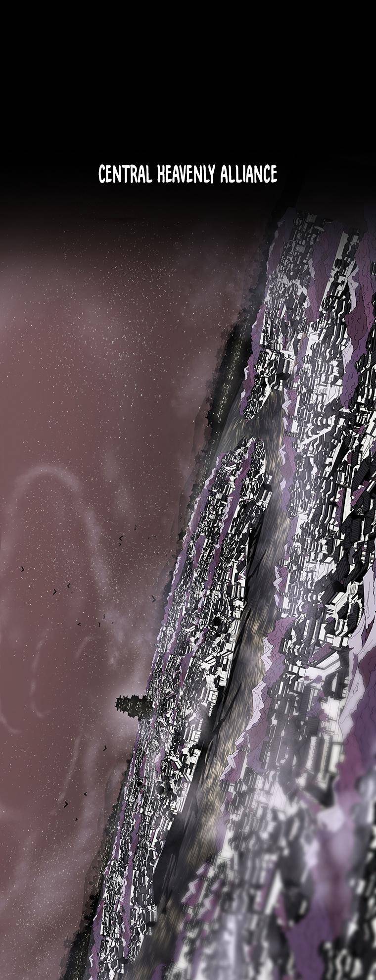 Legend of the Northern Blade chapter 152 page 19