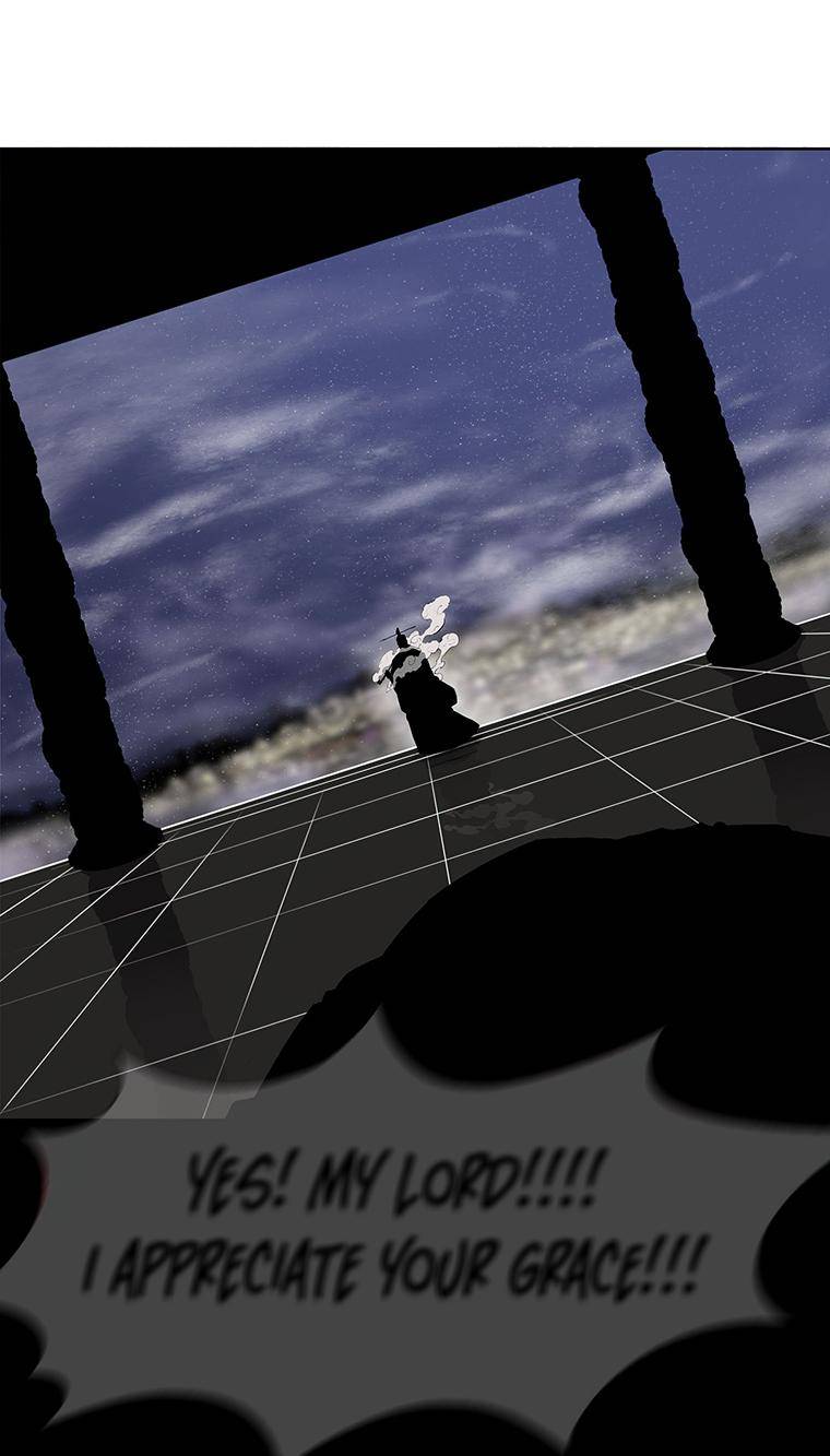 Legend of the Northern Blade chapter 152 page 55