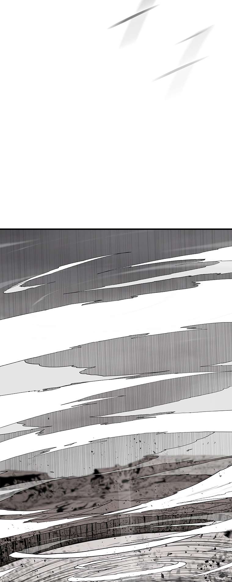 Legend of the Northern Blade chapter 164 page 6