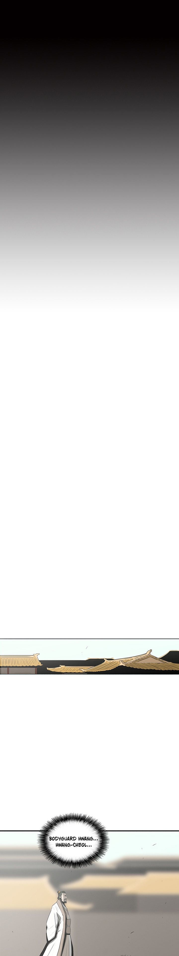 Legend of the Northern Blade chapter 17 page 12