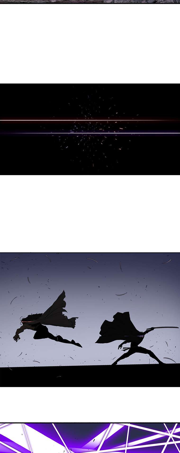 Legend of the Northern Blade chapter 171 page 17