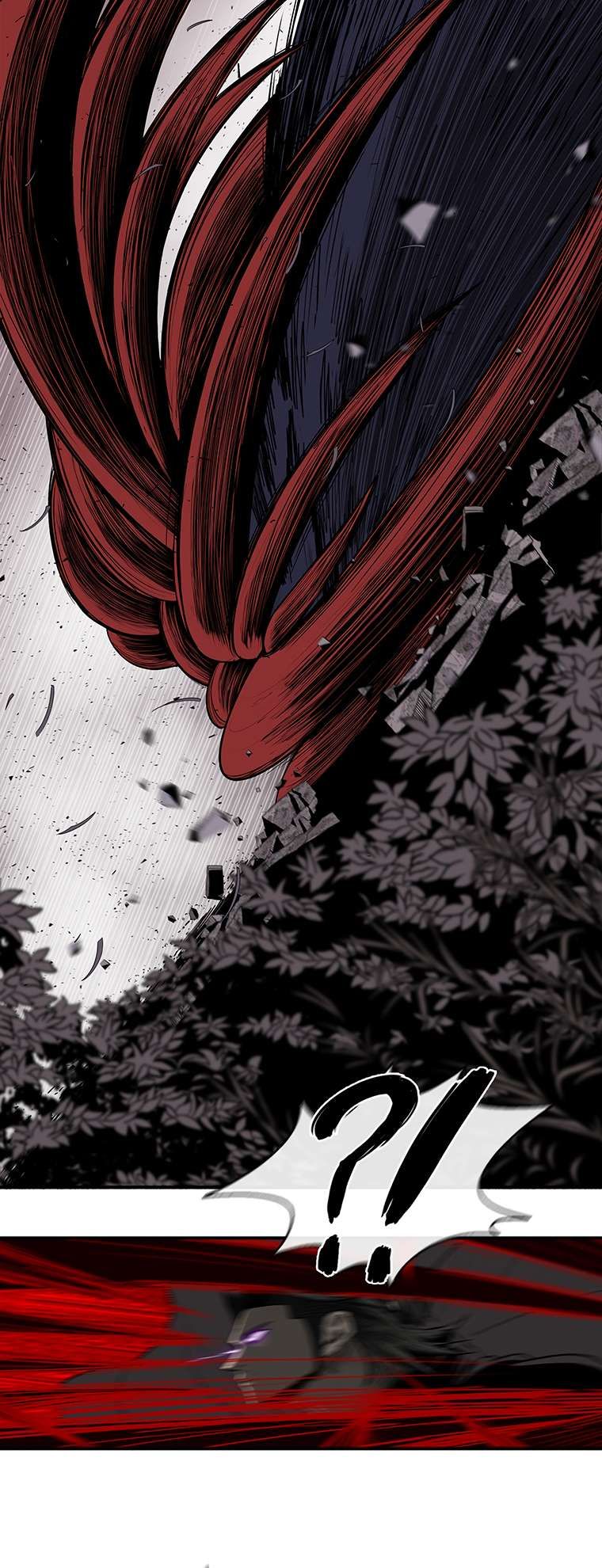 Legend of the Northern Blade chapter 171 page 53