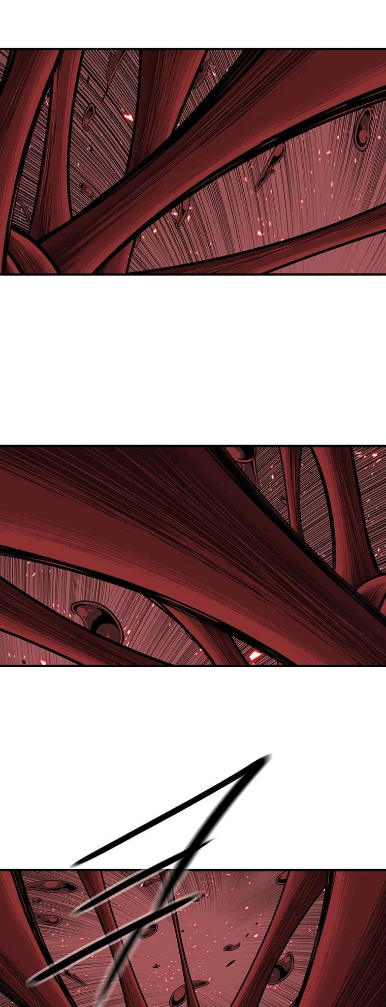 Legend of the Northern Blade chapter 171 page 56