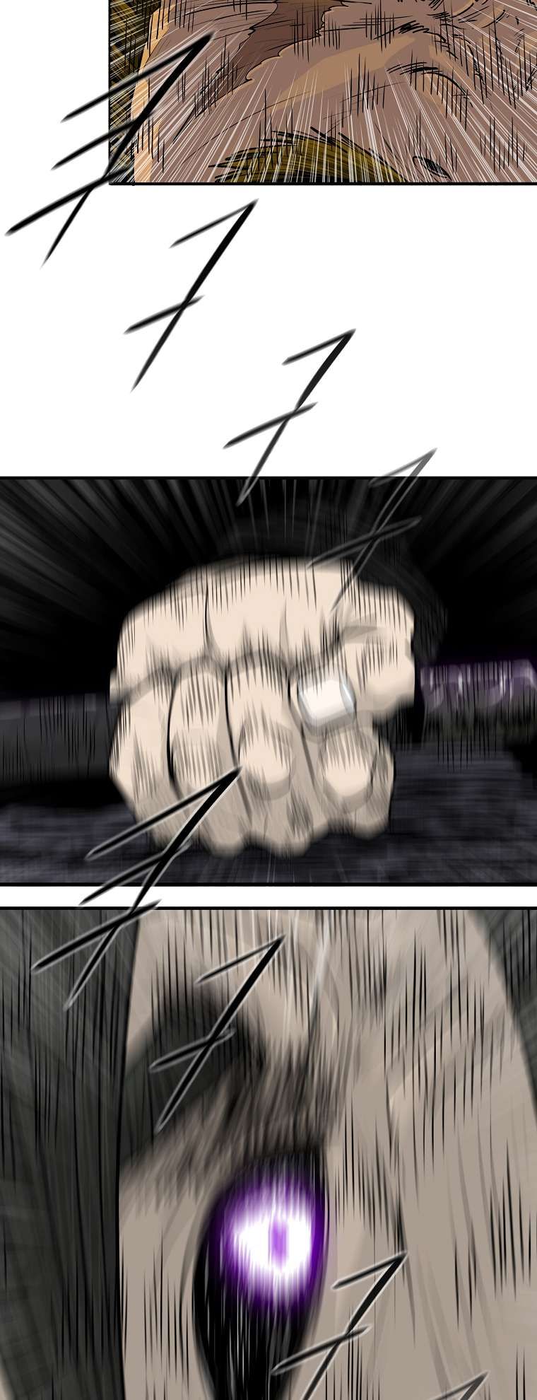 Legend of the Northern Blade chapter 173 page 15