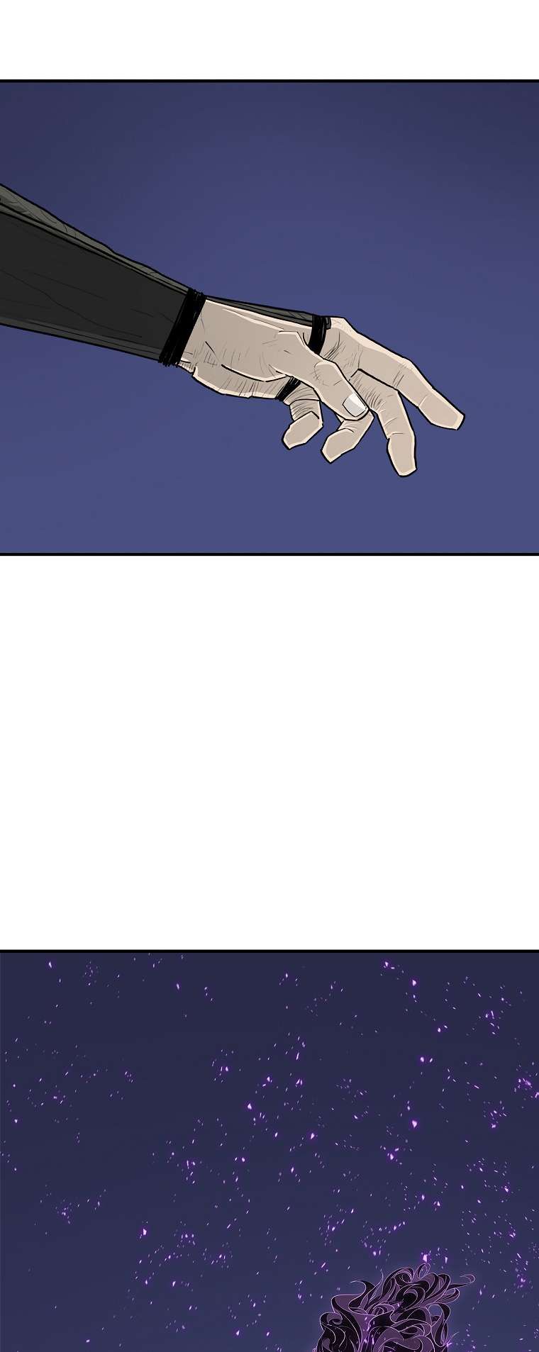 Legend of the Northern Blade chapter 173 page 22