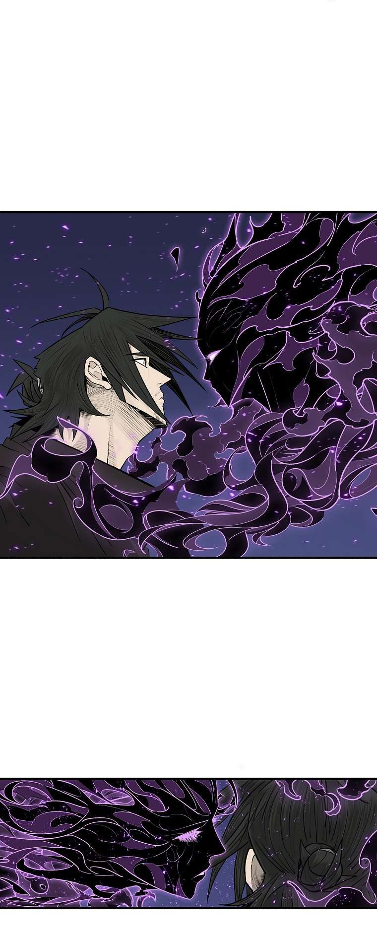 Legend of the Northern Blade chapter 173 page 25