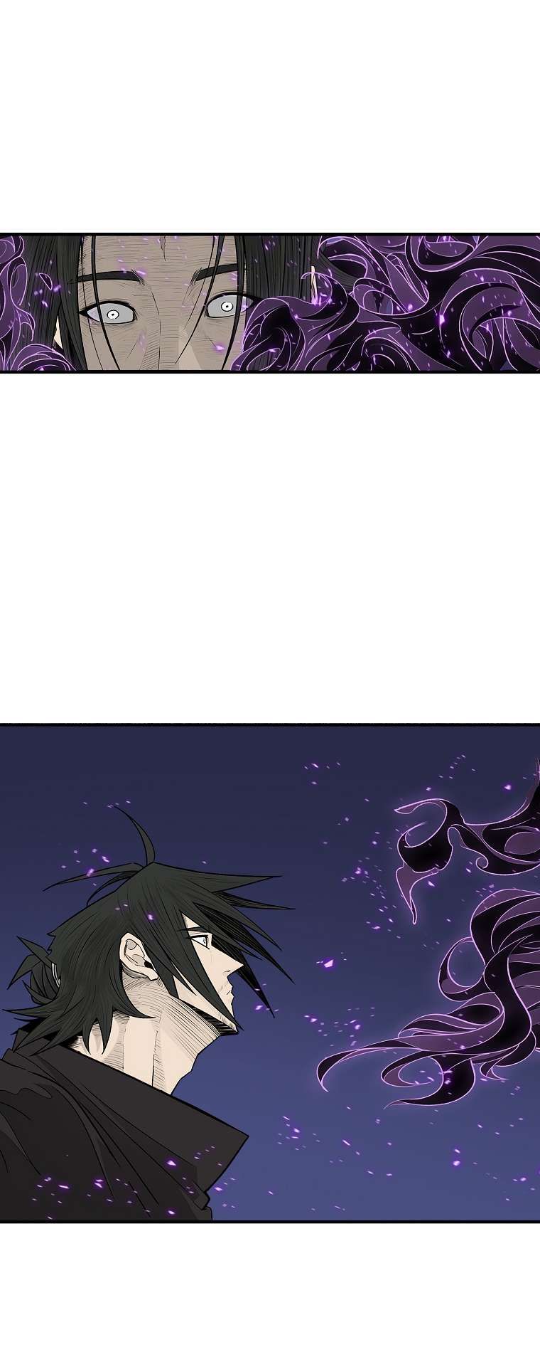 Legend of the Northern Blade chapter 173 page 26