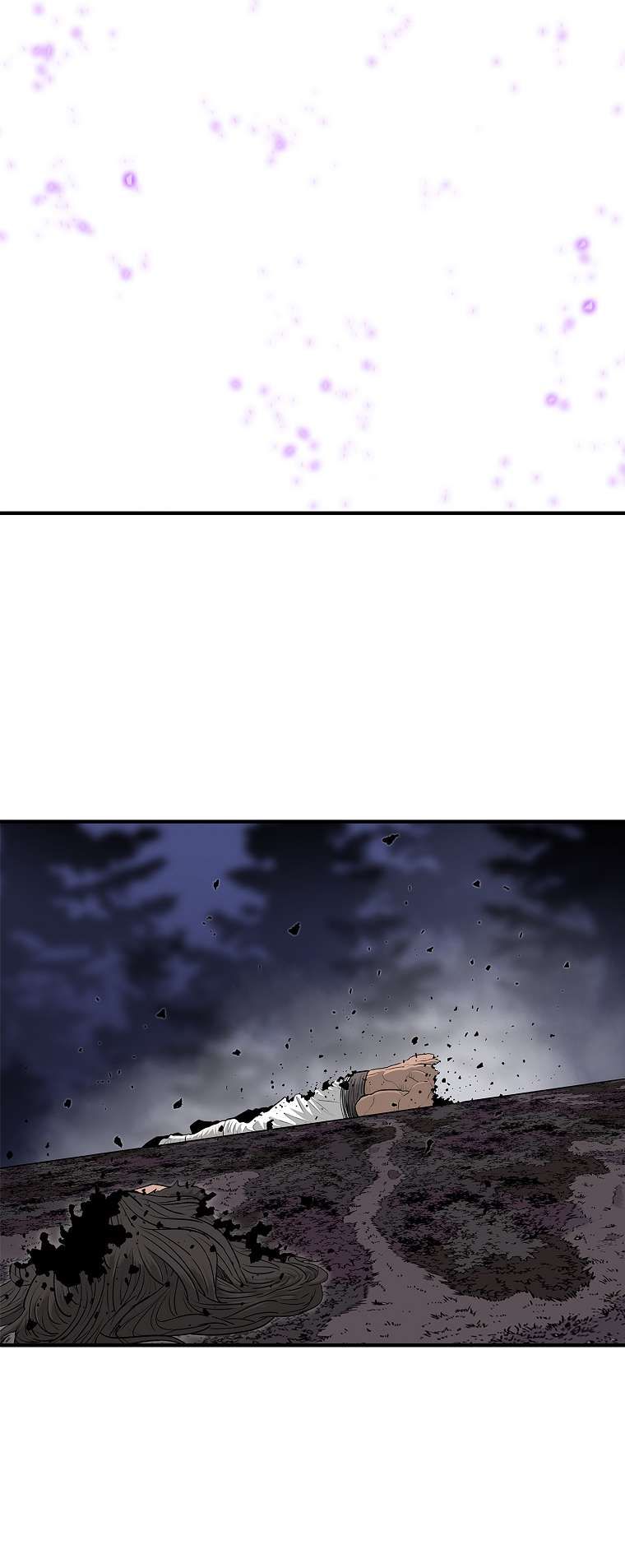 Legend of the Northern Blade chapter 173 page 30