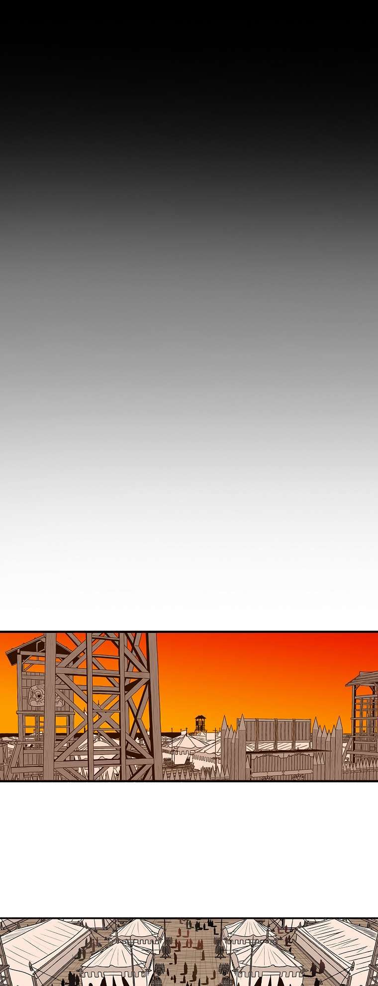 Legend of the Northern Blade chapter 173 page 41