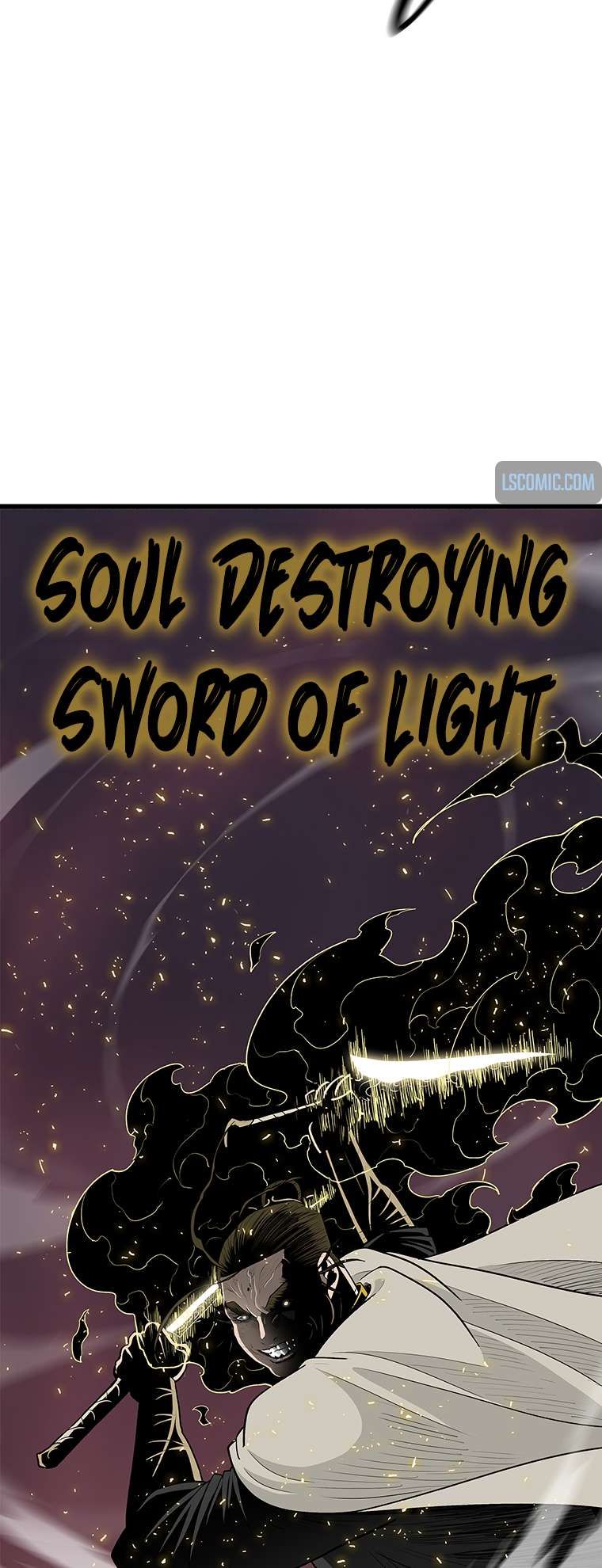 Legend of the Northern Blade chapter 175 page 24