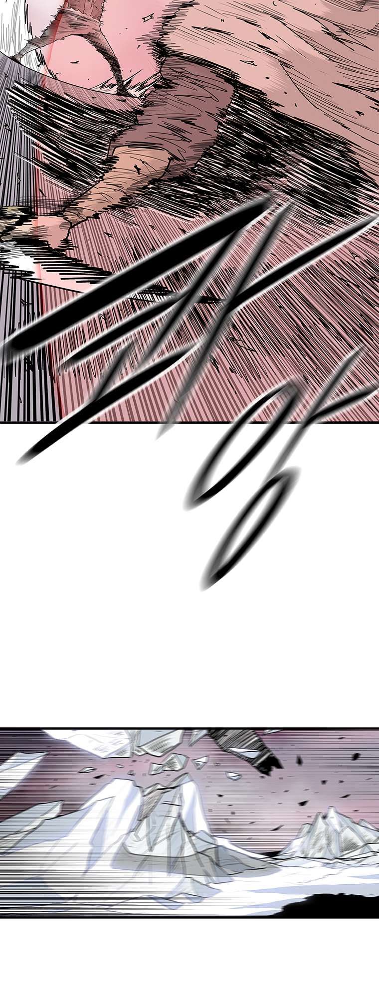 Legend of the Northern Blade chapter 175 page 37