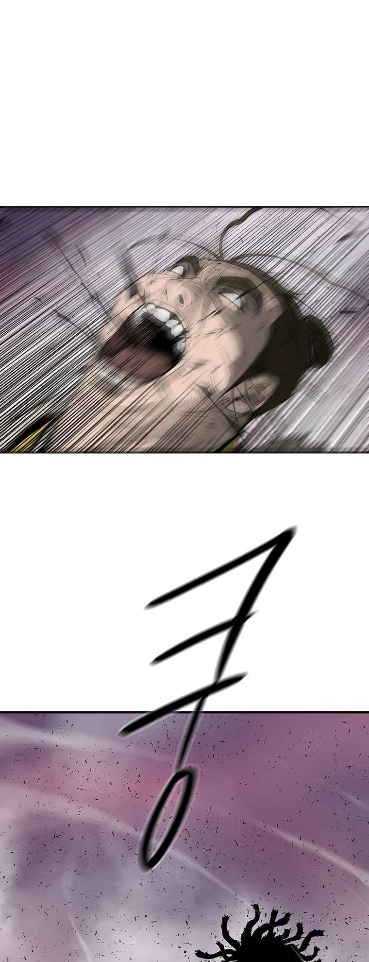 Legend of the Northern Blade chapter 175 page 38