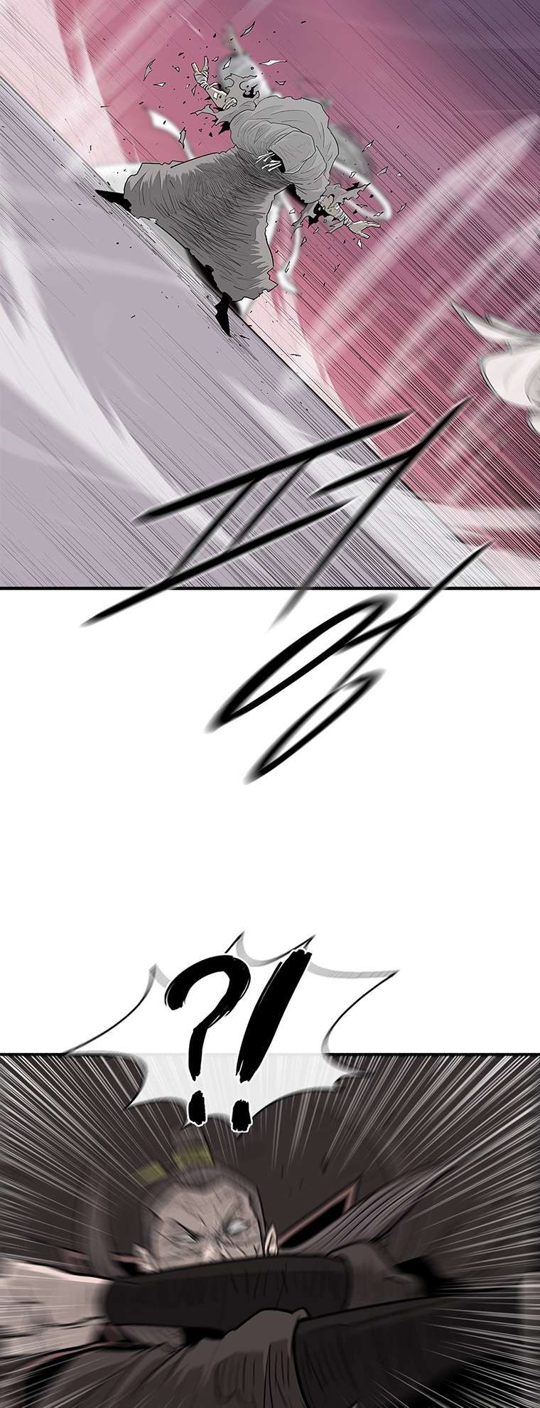 Legend of the Northern Blade chapter 175 page 46