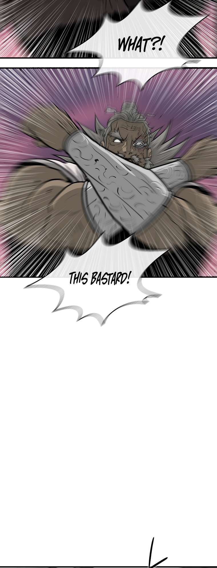 Legend of the Northern Blade chapter 175 page 47