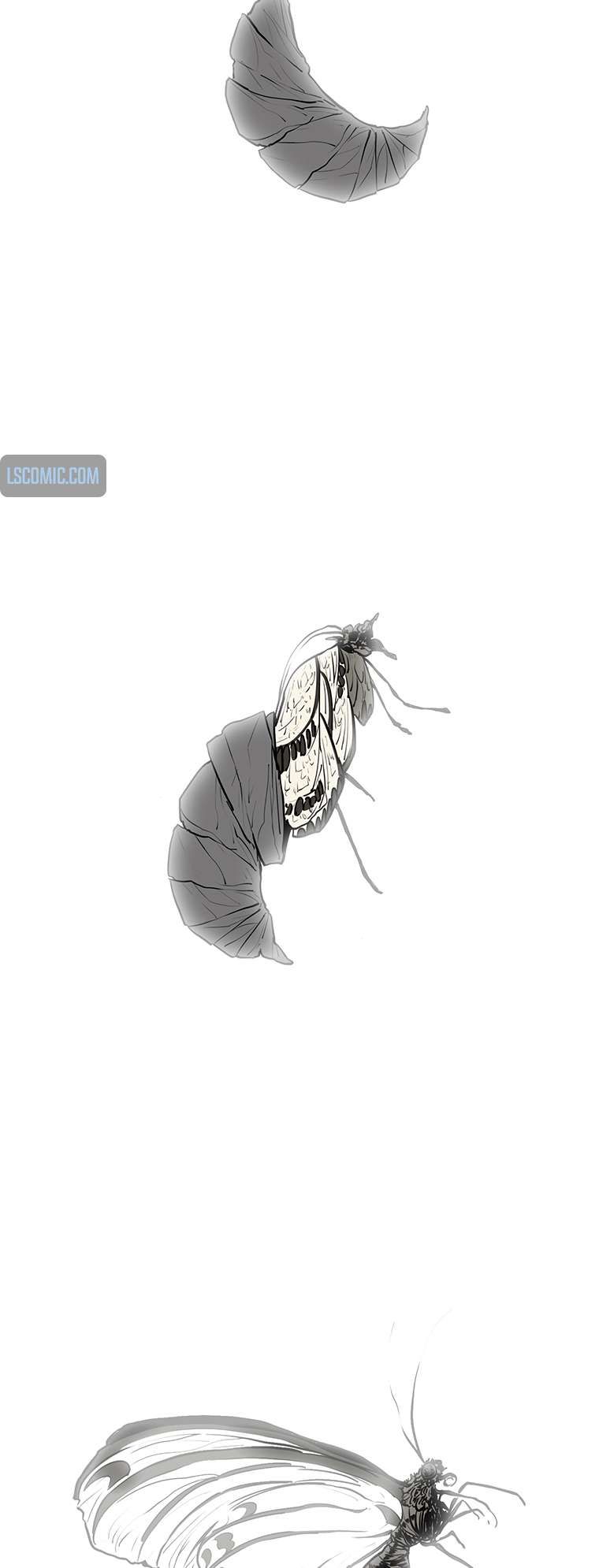 Legend of the Northern Blade chapter 175 page 49