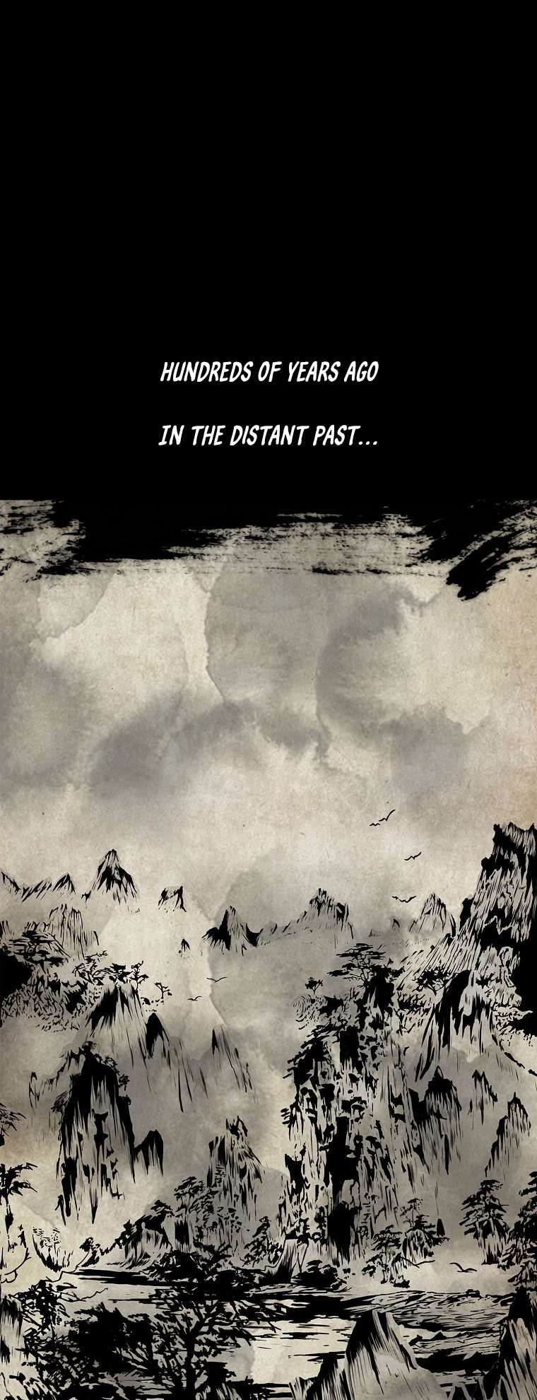 Legend of the Northern Blade chapter 177 page 17