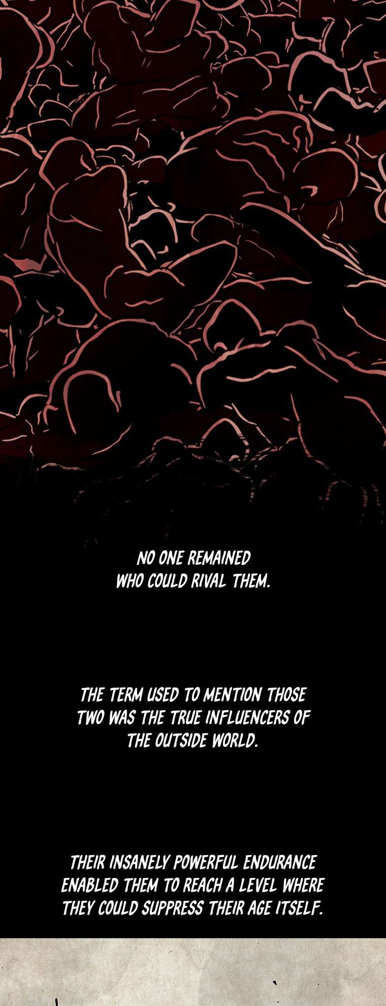 Legend of the Northern Blade chapter 177 page 25