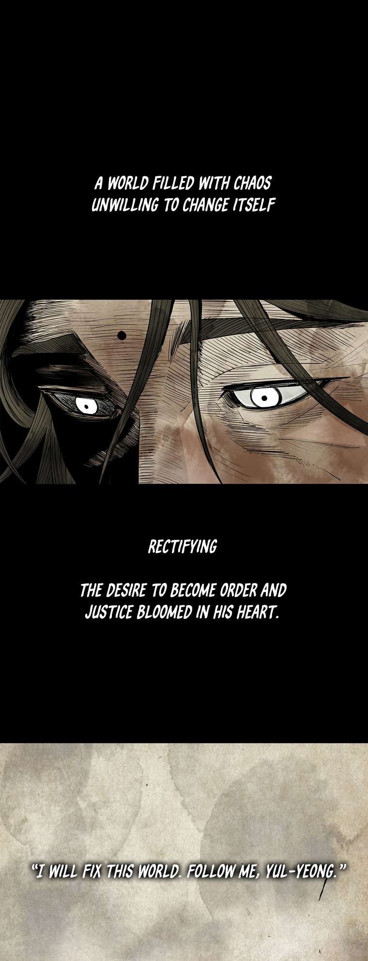 Legend of the Northern Blade chapter 177 page 30