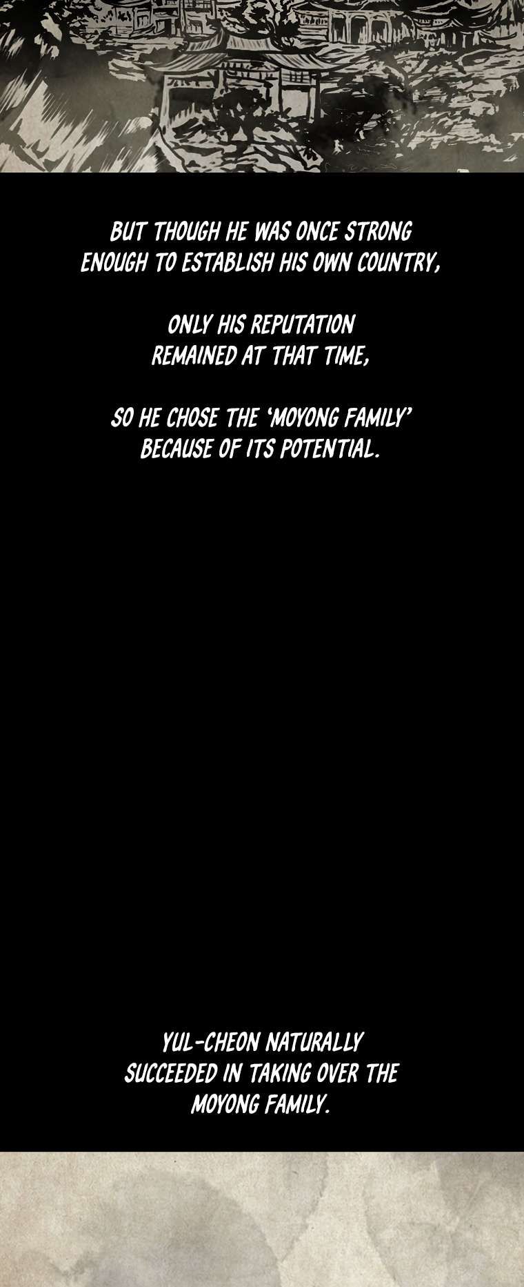 Legend of the Northern Blade chapter 177 page 33