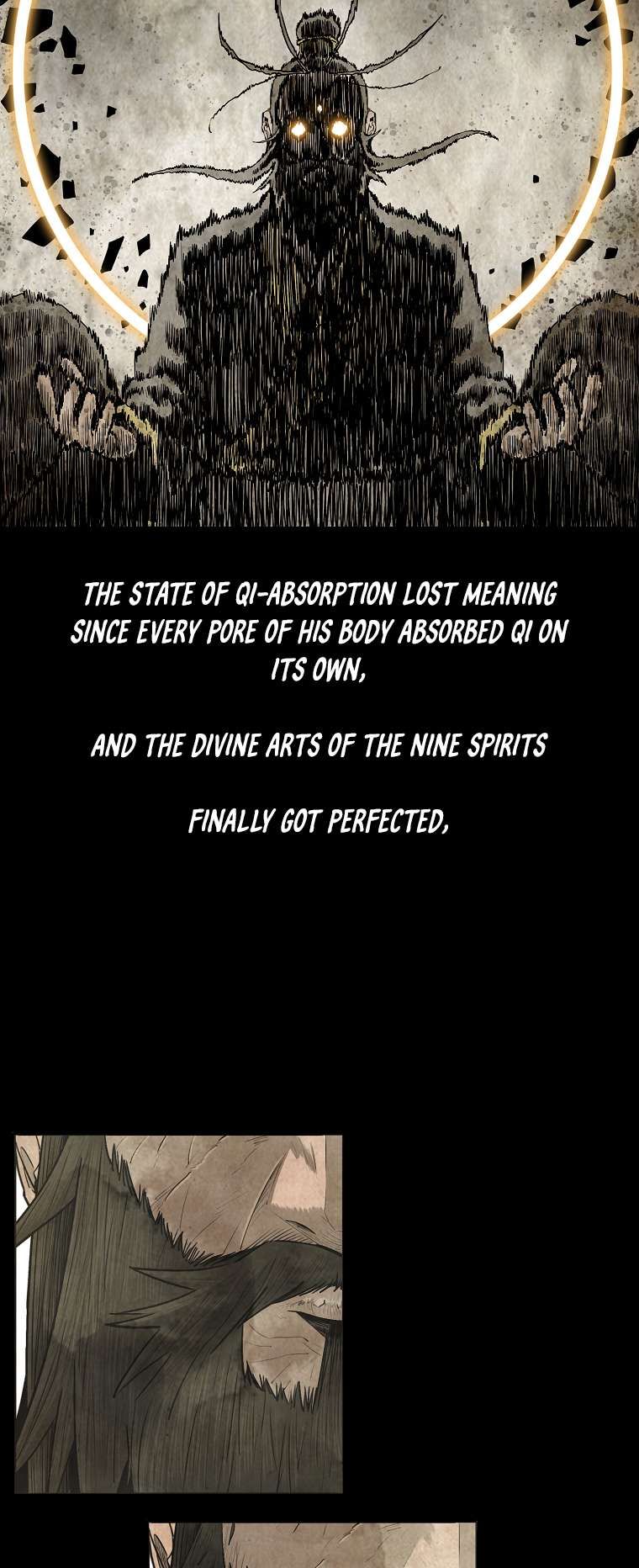 Legend of the Northern Blade chapter 177 page 35