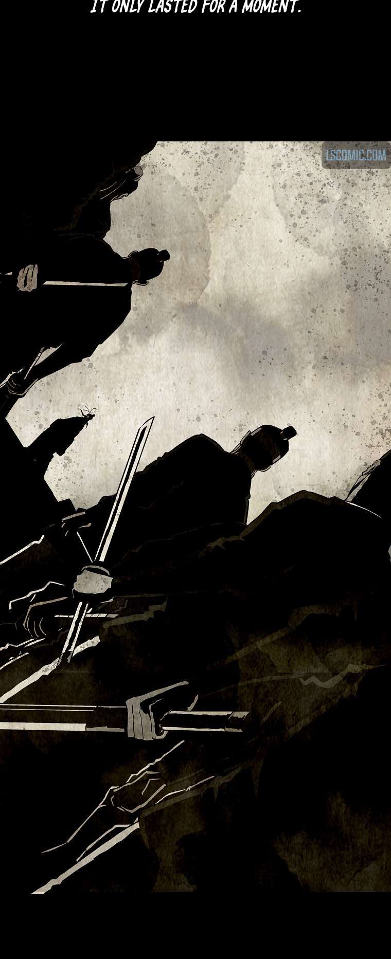 Legend of the Northern Blade chapter 177 page 39